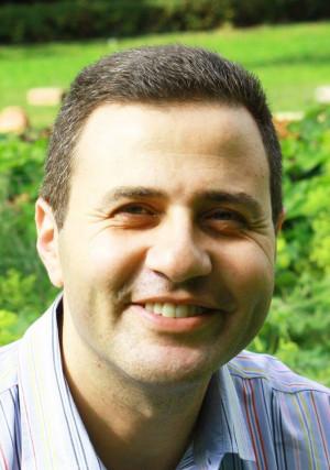 Dr. Mohamed A. Farag