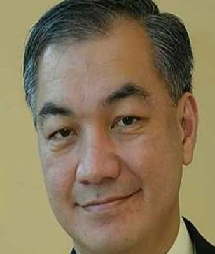 Prof Dato Dr Raymond Azman Ali