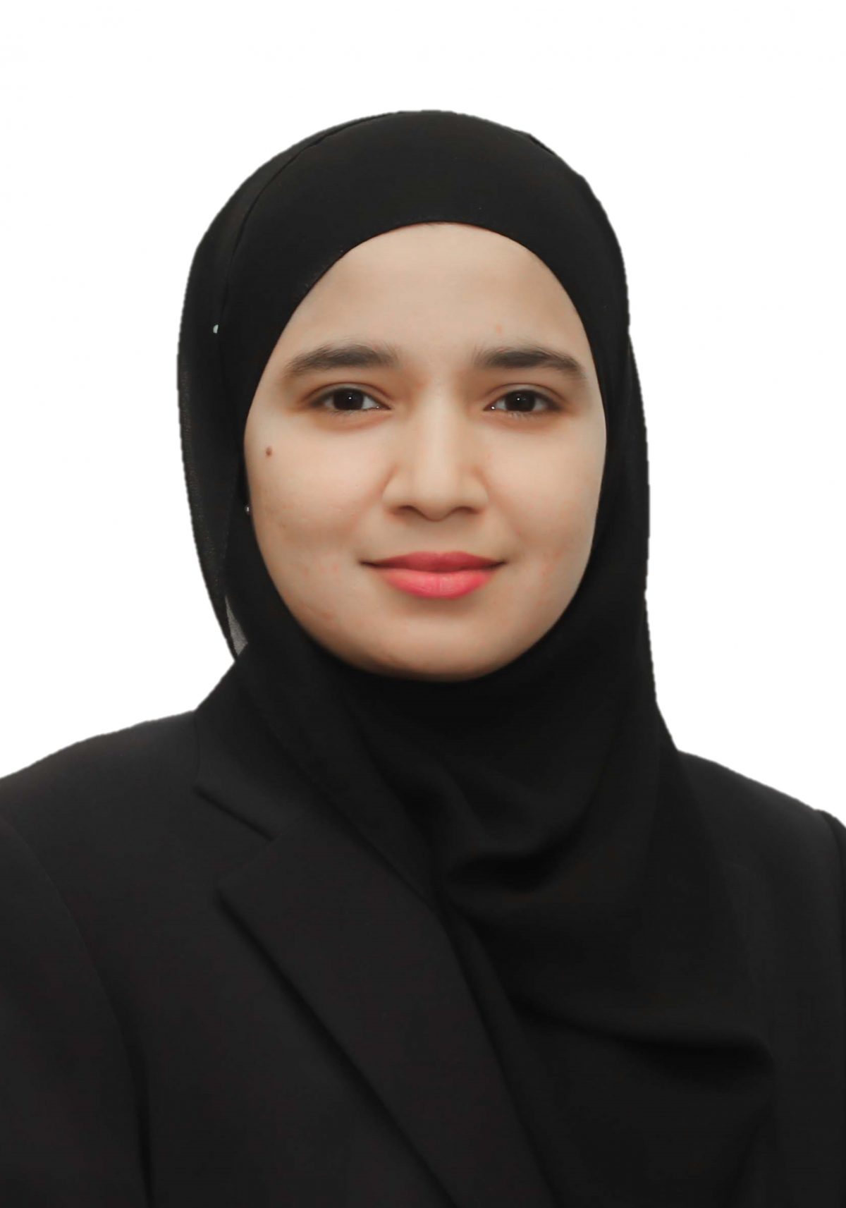 Dr. Shahrina Binti Ismail