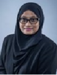 Dr. Sumiyyah Binti Sabar