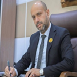 Prof. Dr. Haydar A. Marhoon