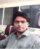 Dr. Chaitanya B. Pande