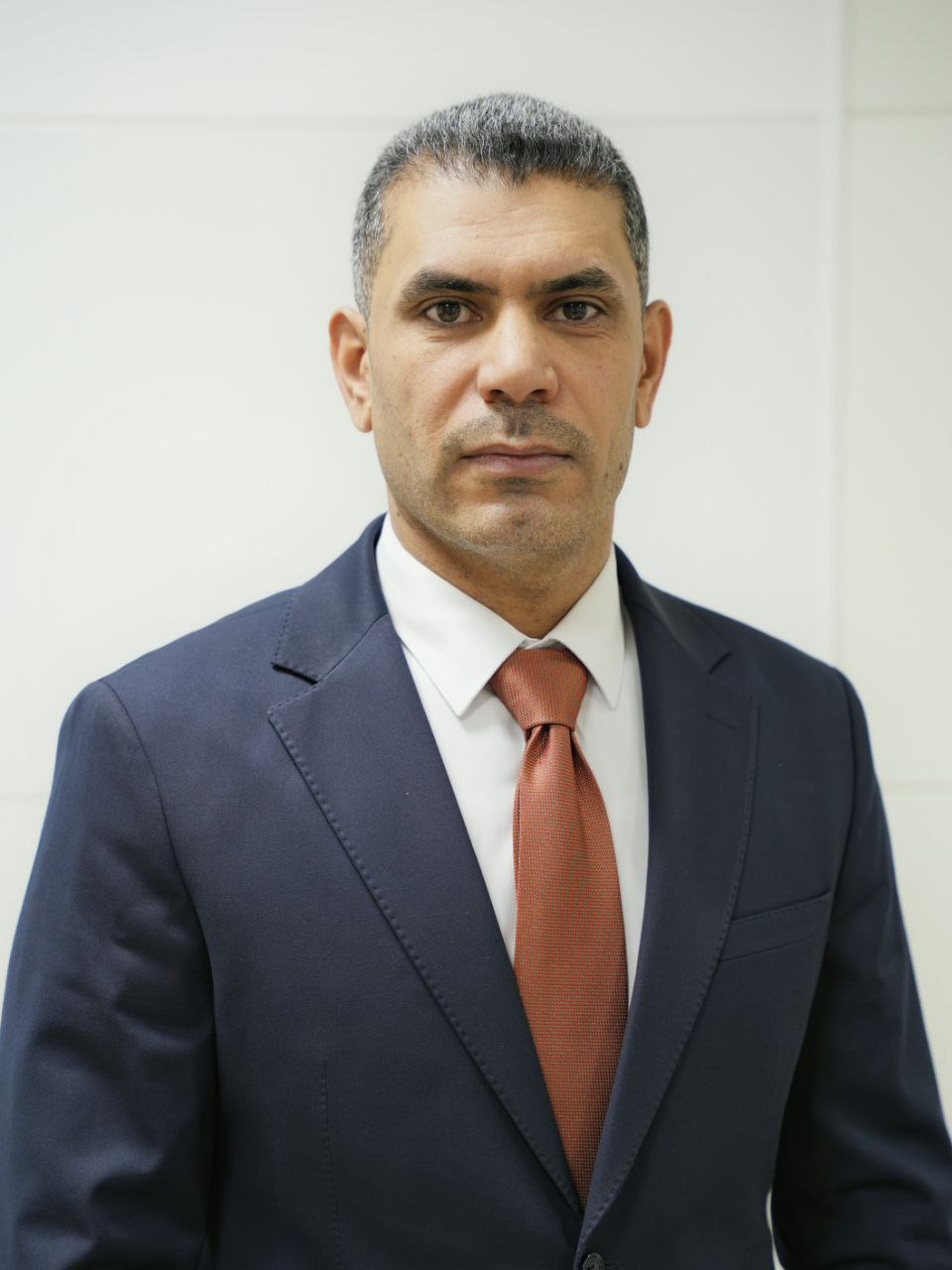 Assist. Prof. Dr. Mohammed K. Abid
